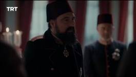 Payitaht Sultan Abdulhamid - Season 01 Episode 454